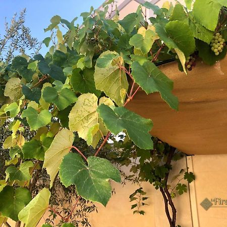 La Firenze Del Sud Bed and Breakfast Lecce Exteriör bild